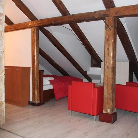 Apartament Podgorica Luaran gambar