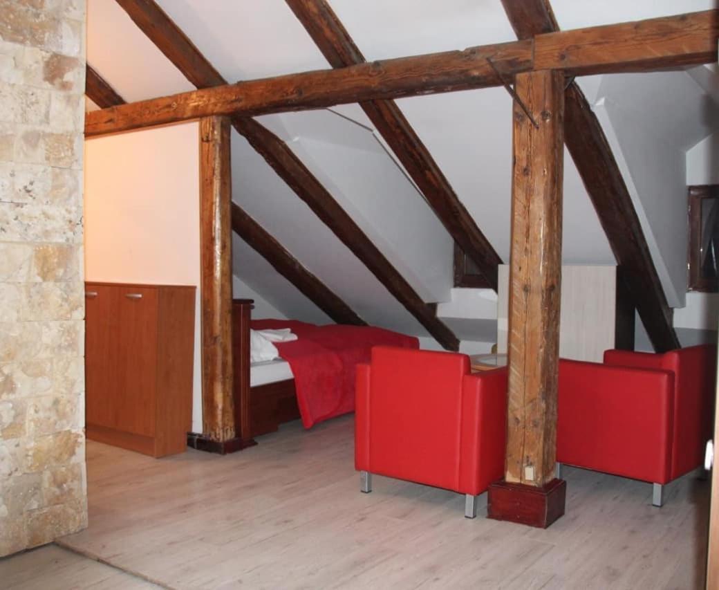 Apartament Podgorica Luaran gambar
