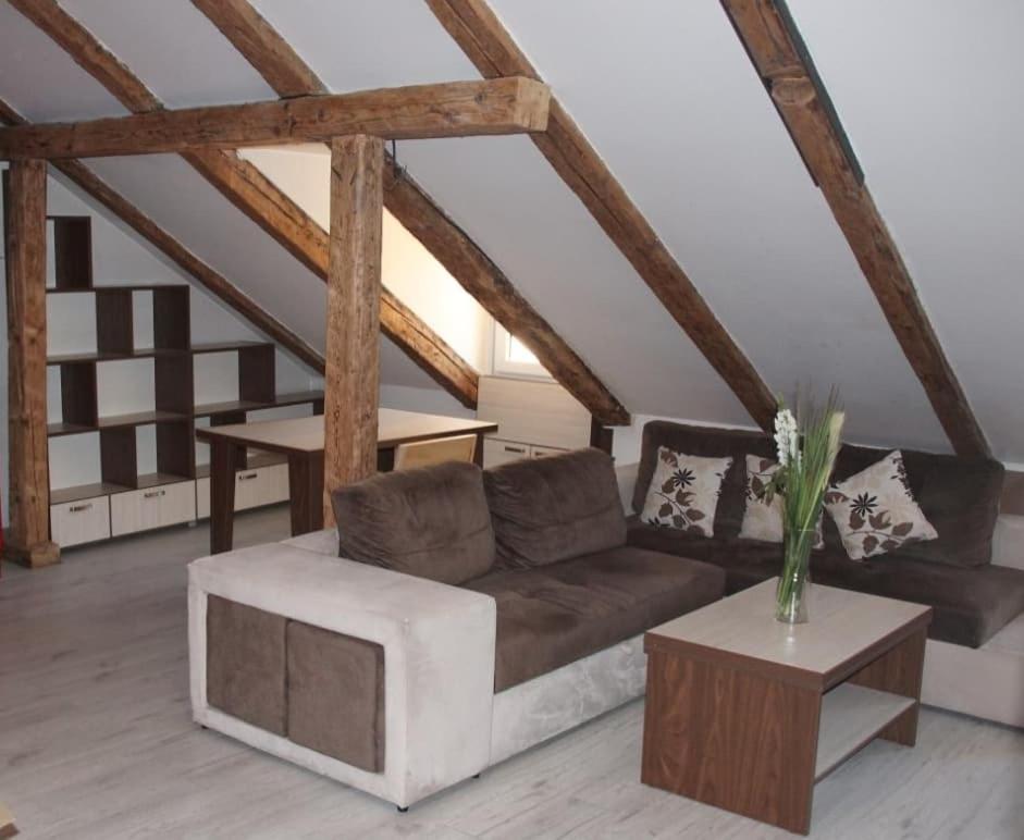 Apartament Podgorica Luaran gambar